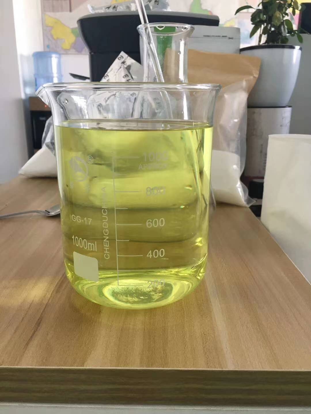 二氧化氯