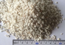 石英砂滤料