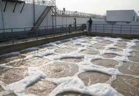 机加废水